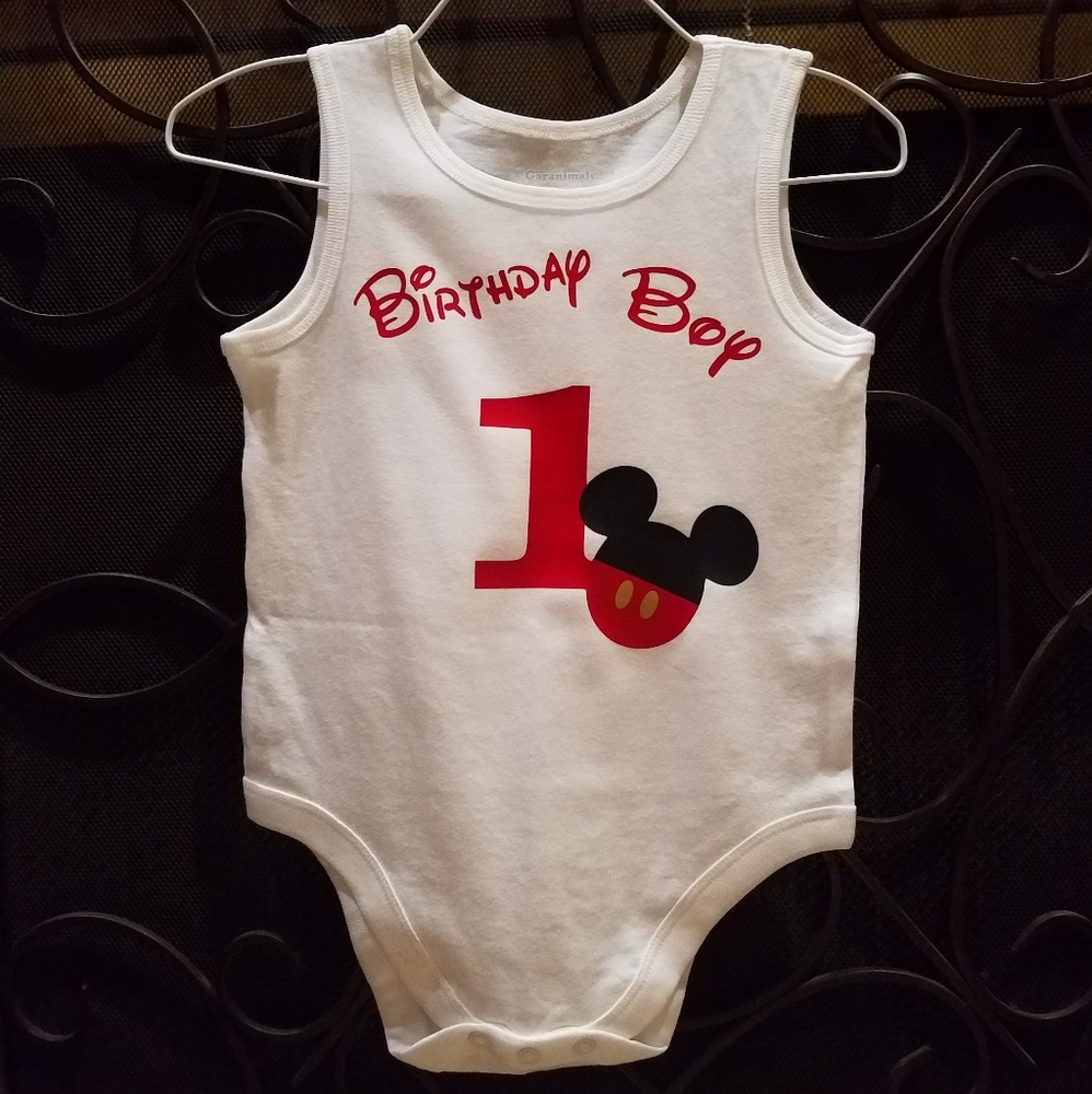 CUSTOM FAMILY VACATION TEE'S